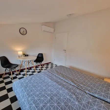 Apartmani Carla Medulin Exterior foto