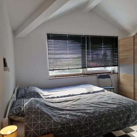 Apartmani Carla Medulin Exterior foto
