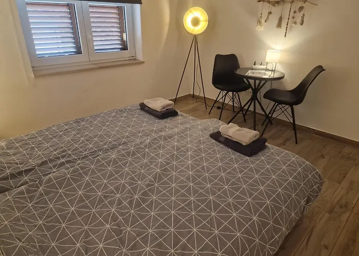 Apartmani Carla