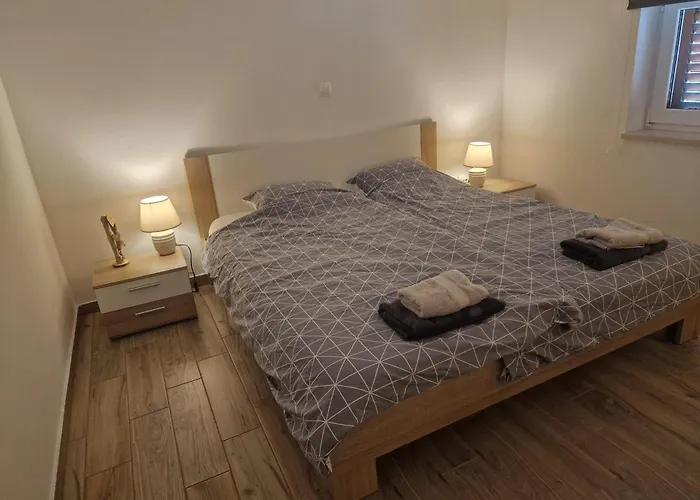 Apartmani Carla