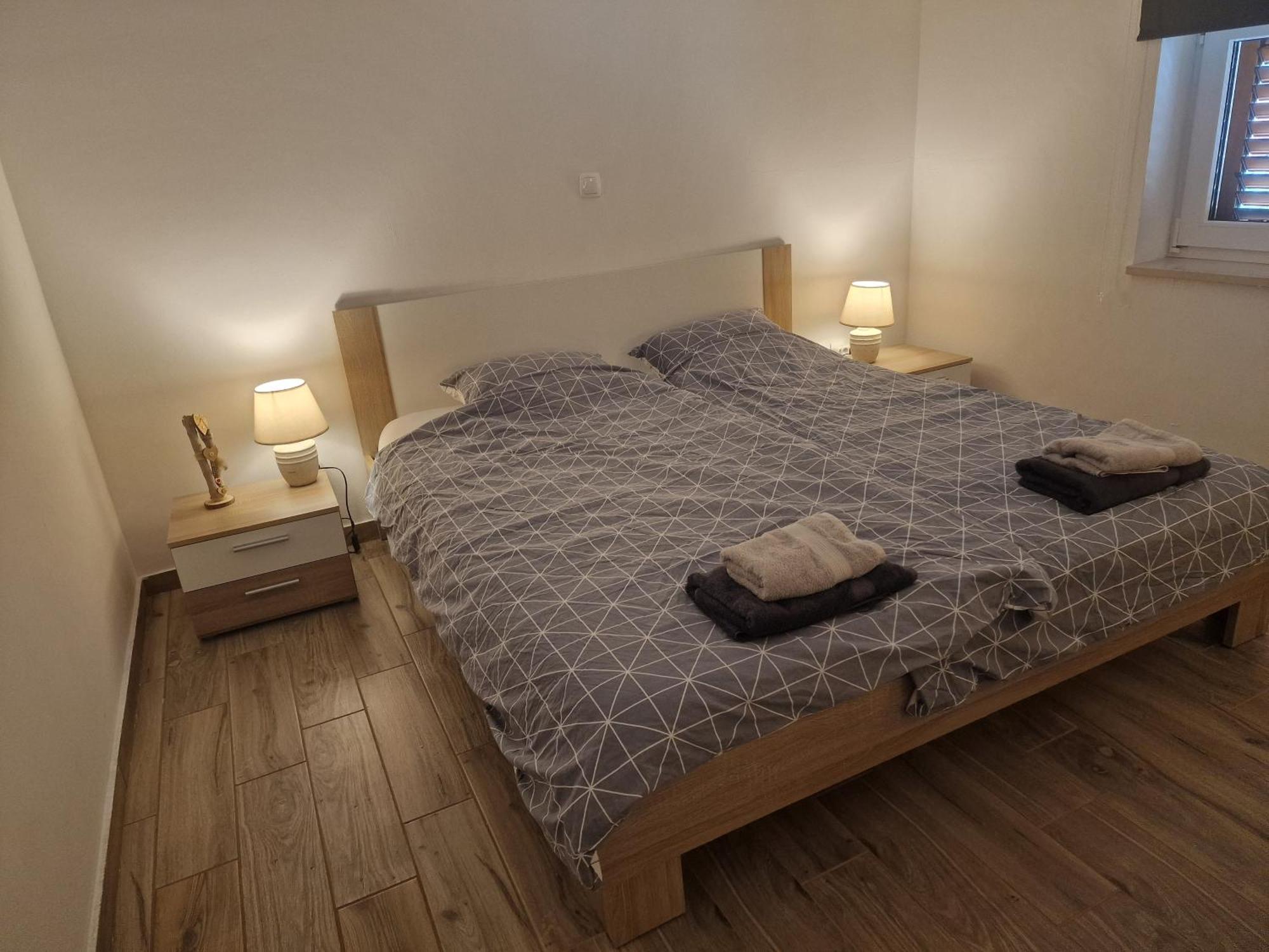 Carla Apartment