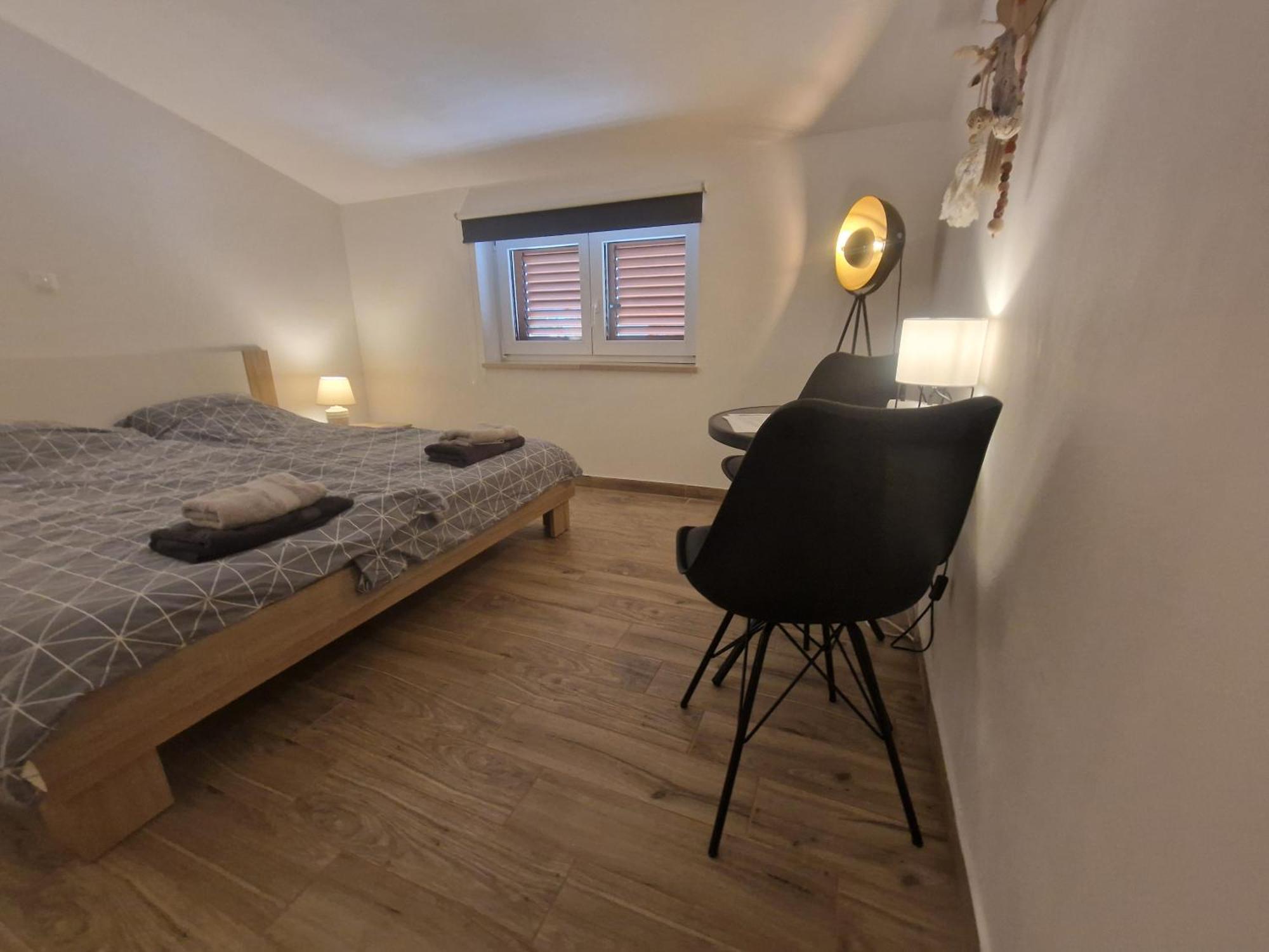 Carla Apartment *