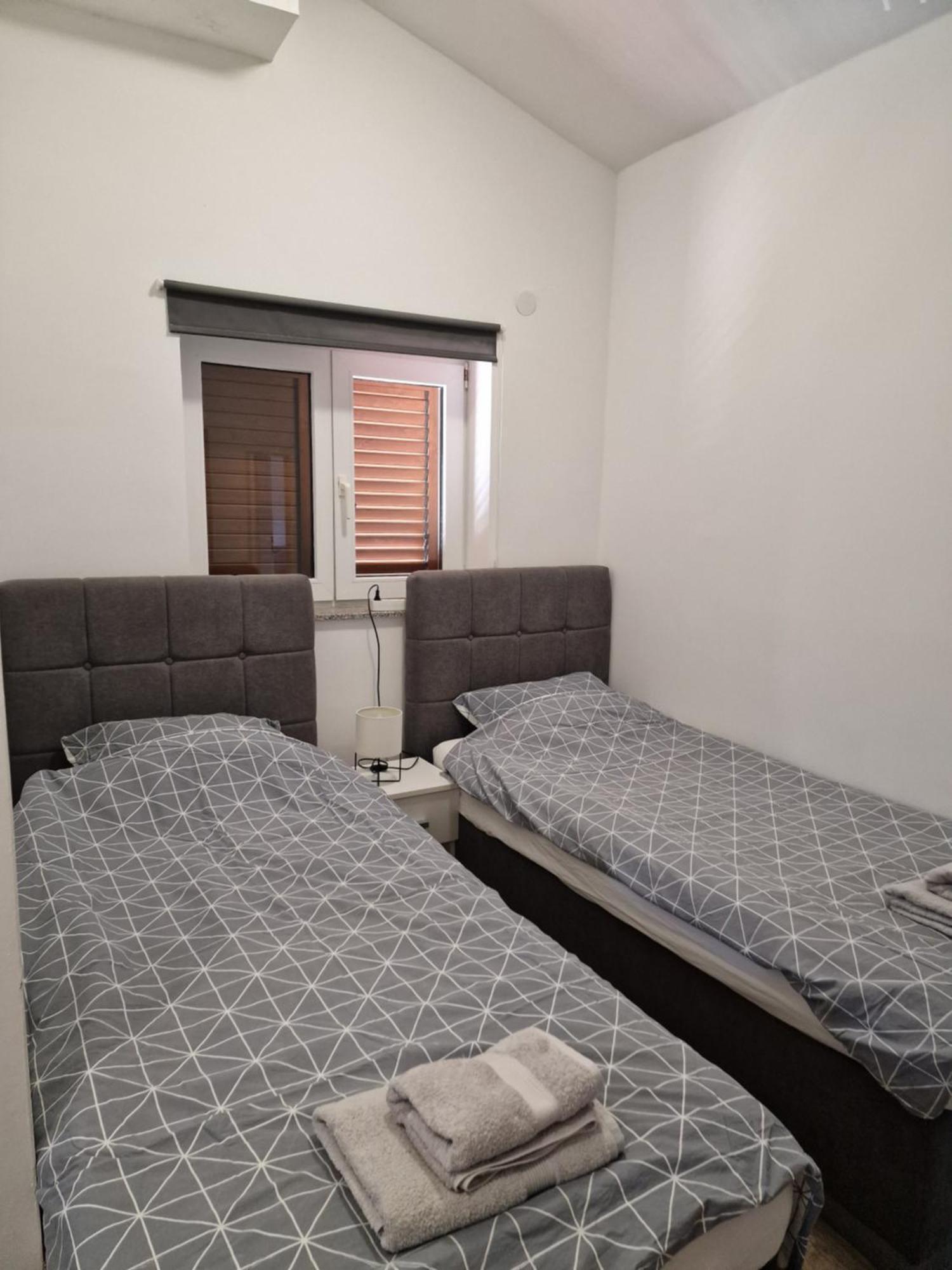 Apartment Carla Medulin