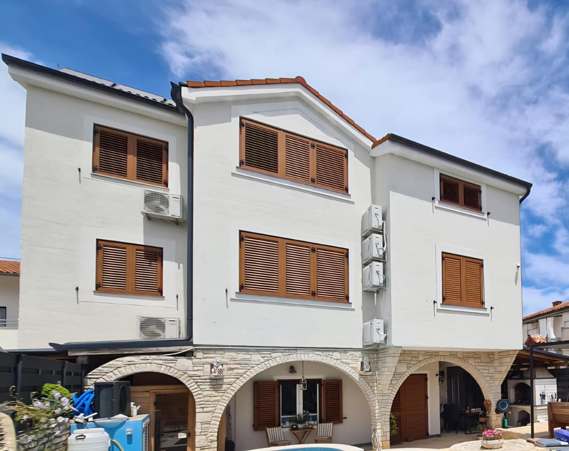Carla Apartamento